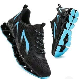 Brand New Size 13 Kundork Mens Sneakers